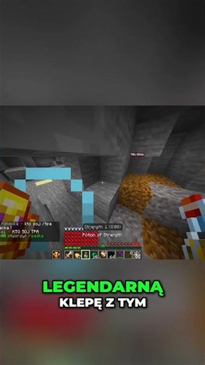 IT'S GOING DOWN ON ANARCHY #minecraft #mc #dexsi #piterszef #sagipl #anarchiasmp #anarchiagg