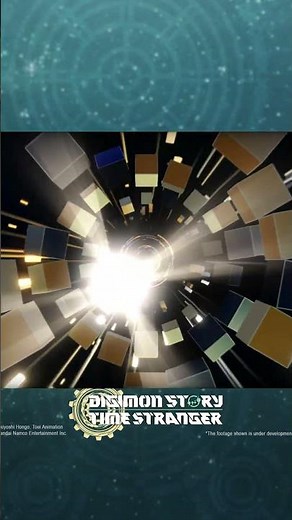 New Digimon Evolution : Demidevimon ( Icedevimon) - Digimon Story : Time Stranger