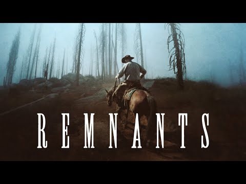 Official Trailer: REMNANTS