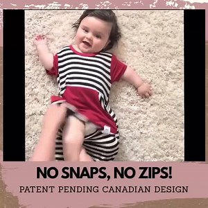 1.9K views · 310 reactions | Restock Has Arrived! Get those best sellers now with our End of Season Sale! Take 10% off with code NOSNAPSNOZIPS | Ready Set Romper | Facebook