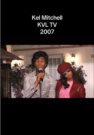 Kel Mitchell's Funniest Moments: A Comedy Classic