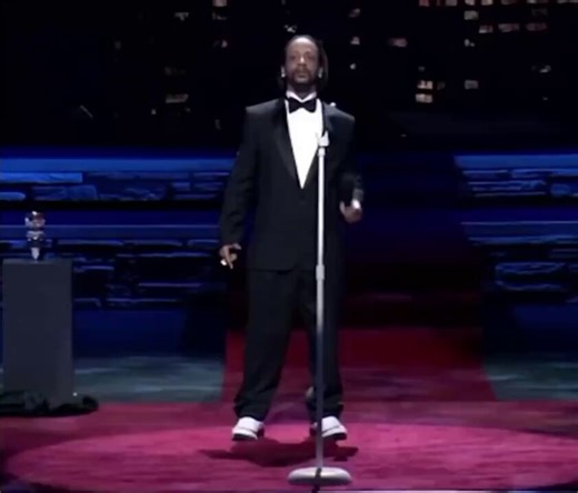 Katt Williams gets my vote for the best opening in stand up comedy history