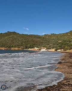 📌 Golfu di Lava... je vous emmène jusqu'à la Tour de Pelusella avec sa vue incroyable. 🤩 | La Corse Autrement