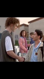 294K views · 11K reactions | Happy birthday to my Encino Man co-star Ke Huy Quan. Doing big things, dood! Check out the movie on Amazon Prime. | Pauly Shore | Facebook