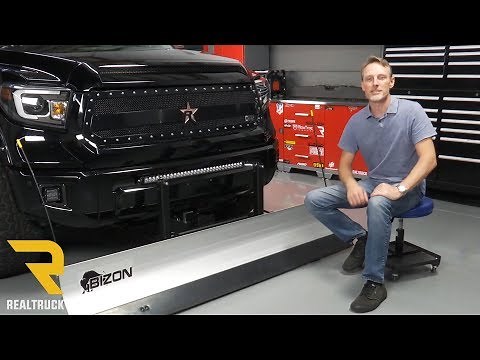 Bizon Snow Plow Fast Facts