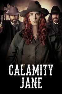 Calamity Jane - Película 2024 - Cine.com