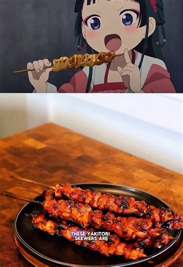 Delicious Yakitori Skewers Recipe to Try at Home