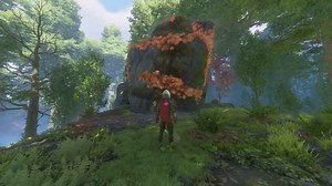 How to get Clay in Enshrouded