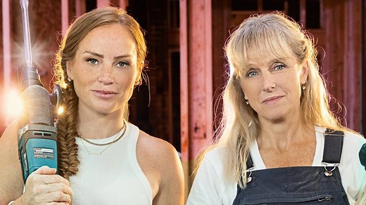 ‘Good Bones’ Star Mina Starsiak Hawk Speaks Out on the Show’s End