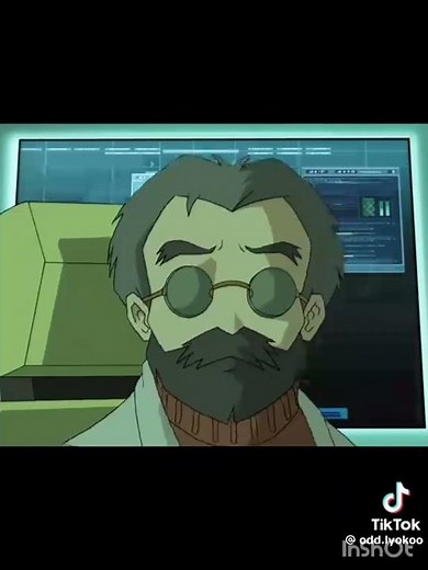 the nickname in code lyoko #edit#codelyoko #short