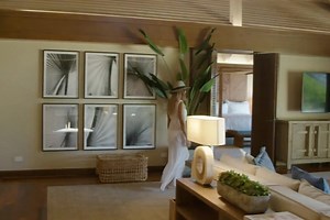 Vacation Home Rentals