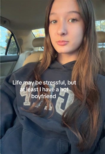 Life with a Hot Boyfriend: A Relatable Journey
