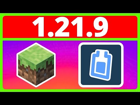 How To Download And Install BSL Shaders For Minecraft Java 1.21.9 | Minecraft Shaders