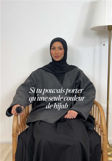Styles de hijab pour l'hiver : Élégance et confort