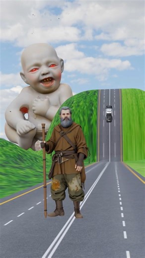 Cars vs Police Zombie BeamNG.Drive #shorts #beamng #shortsfeed #zombieapocalypse #yum