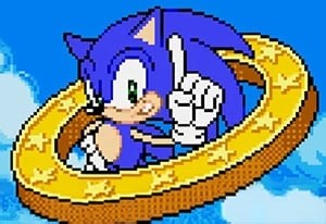 Sonic the Hedgehog: Pocket Platformer
