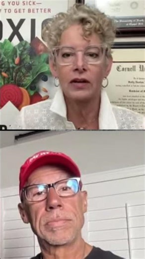 Dietary Oxalate: The Shocking Truth From the 1840s #shorts