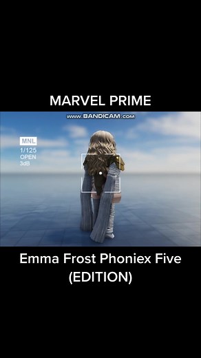 #marvelprime #marvelprimeroblox #robloxmarvelprime #heroes #tvl #mnj #marvelinfinity #mysticfalls #roblox #emmafrost #emmafrostphoenix #tvo #marvelinfinityroblox