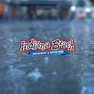 15K views · 59 reactions | Due to uncooperative weather, Indiana Beach will be closing tonight at 7pm. We'll see you tomorrow! | Indiana Beach Amusement & Water Park Resort | Facebook