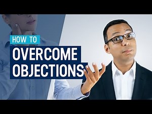 4 Most Common Sales Objections and How to Overcome Them | Sales Training for Teams