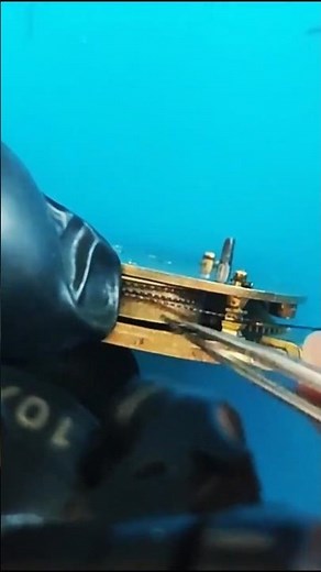 Verge Fusee Pocket Watch Repair – Antique Restoration