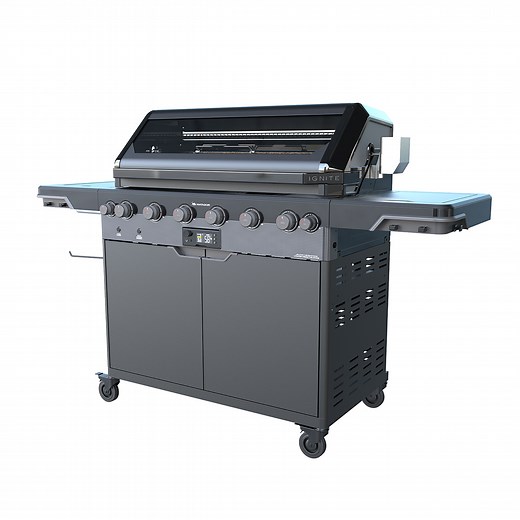 Matador Ignite  6 Burner Gas BBQ