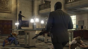 GTA Online’s Heists are live and here’s how to get started