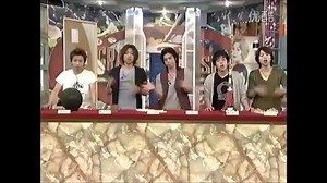 【うたばん】嵐 中居vs大野 仁義なき戦いｗｗｗ これ大好きだったなぁｗｗｗｗ | Buzz movie