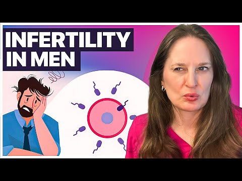 Top 5 Causes of Male Infertility & How to Fix Them: What Every Couple Should Know