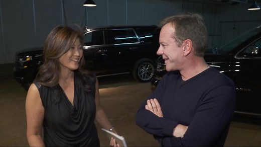 Real-Life 'Designated Survivor' Stories Behind New ABC Show