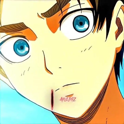 Eren - Mikasa edit 🙂🔥 | Attack on Titan edit | Sitaare edit