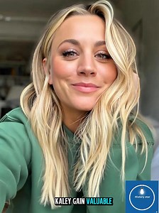 “Kaley Cuoco’s Commercial Acting History Before Major Fame” #viralreels #fyp #viralnow #trendingreel #reel #fblifestyle #trendingpostchallenge | History star