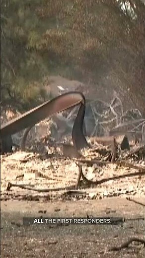 Washington governor calls the Spokane Area Fires a 'nightmare situation'