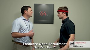 12K views · 72 reactions | Medicare Open Enrollment is here — and...