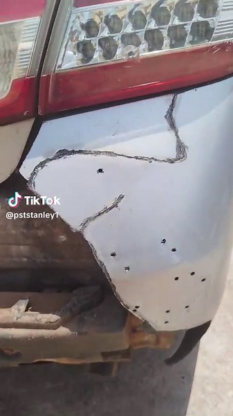 pst Stanley on TikTok