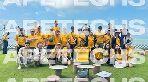 RECAP TEAMBUILDING APETECHS 2025 Work hard, play harder #APETECHS #Teambuilding #PhanThiet | APE TECH Solutions | Facebook