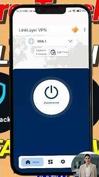 How to Setup Link Layer VPN | Fast & Secure Internet (2026) #vpnapp #vpnandroid #vpnhelp #vpnguide