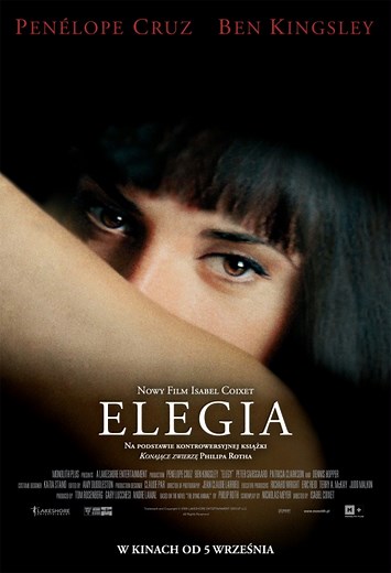 Elegia | Film | 2008
