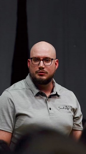 We have been so blessed by the preaching ministry of Dr. John Goetsch and Evangelist Eric Goetsch this week. God’s Word has been declared with power and clarity, souls have been saved, and lives have been transformed by the Truth of the Bible. #southland2024 | Southland Christian Ministries