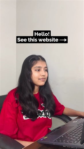 Priyanka - Graphic Designer | Here’s how Dora AI creates a responsive website in minutes. You can add 3D animations easily - no coding needed.✨ @doraplatform #doraai... | Instagram