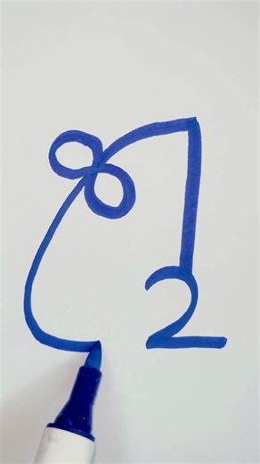 How to Draw a Mouse Step by Step Kids #art #painting #mouse #shorts