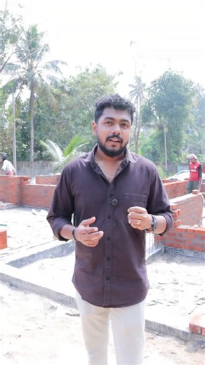 S.A.L.T India on Instagram: "Use M-sand silt for foundation filling to ensure strength and proper compaction. 🏗️✨ #foundationwork #constructiontips #msand #strongfoundation #smartbuilding"