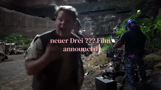 Neuer Drei ??? Film Announced: Exciting Updates Ahead