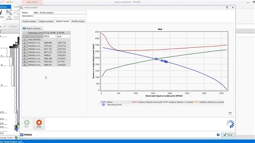 9 - 使用 PIPESIM 进行气举建模