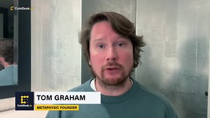 Metaphysic Co-Founder on Building Ethical AI in the Metaverse