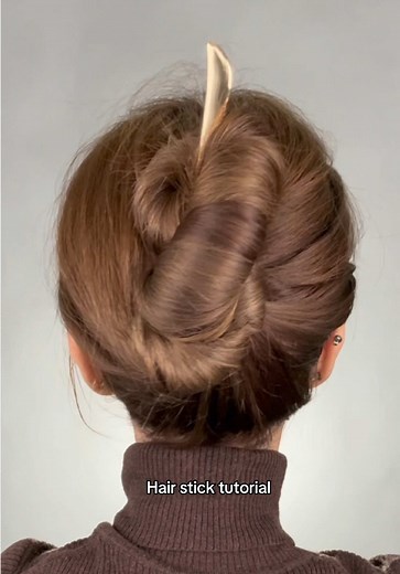 Mastering the Hair Stick Tutorial for Perfect Styles