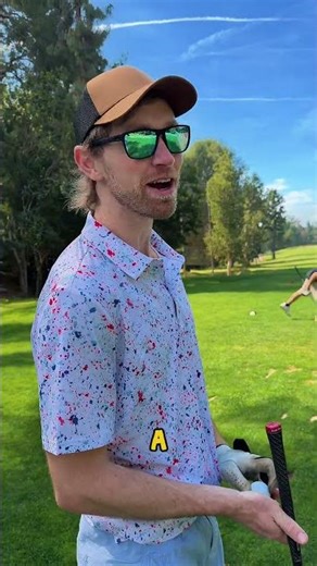 “I’ll be back in an hour.”You don’t ask questions. You grab the clubs. ⛳️ #dadlife #bravotv #dad