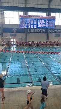 11-12 medley relay #swim #swimmeet #swimteam #usry