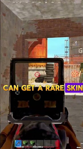 💥 Free Rust Items