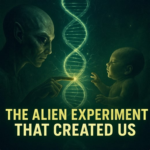 The Yahyel: Humanity’s Hybrid Cosmic Guides & Our First Alien Contact? #reel #ancientalien #aliens #anunnaki #fblifestyle | The Bible Library